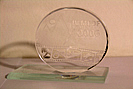 3.místo MFOF 2006 Ledový příliv